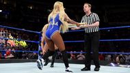 Carmella's threat still looms in the background